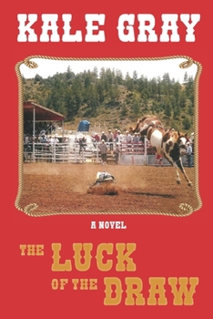 Paperback The Luck of the Draw Book