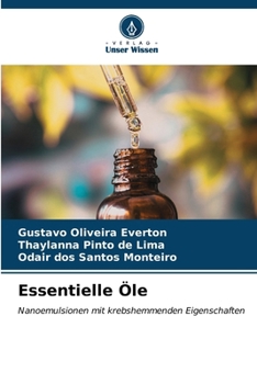 Paperback Essentielle Öle [German] Book