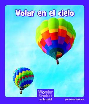 Paperback Volar En El Cielo [Spanish] Book