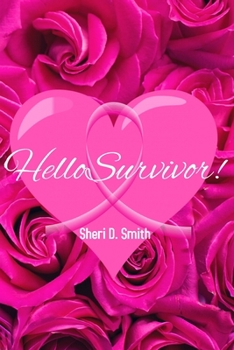 Paperback Hello Survivor! Book