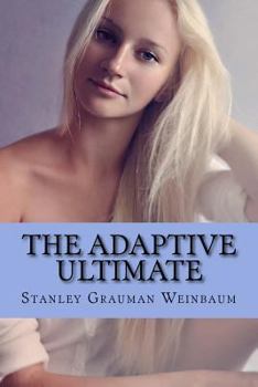 Paperback The Adaptive Ultimate Book