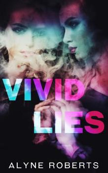 Paperback Vivid Lies Book