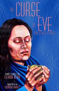 Paperback The Curse of Eve: And Other Stories Book