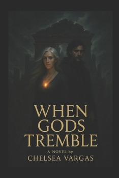 Paperback When Gods Tremble Book