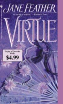 Mass Market Paperback Virtue Book