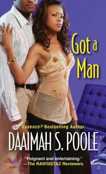 Unknown Binding Got a Man Book
