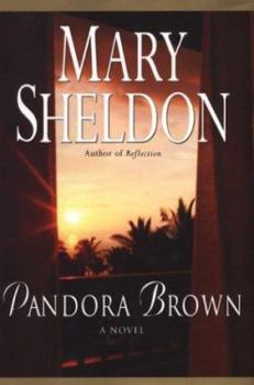 Hardcover Pandora Brown Book
