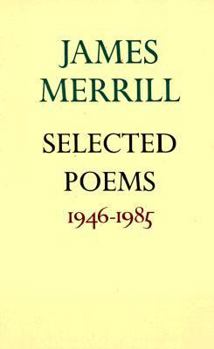 Paperback Selected Poems, 1946-1985 Book