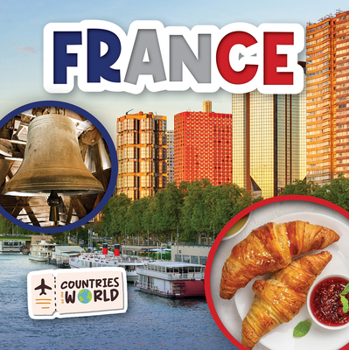 France (Countries of the World)