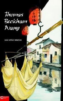 Paperback Thomas Beckham Wang and other stories Book