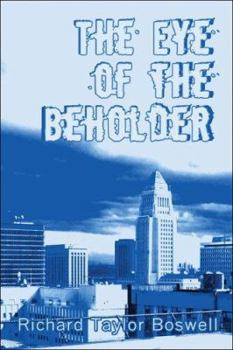 Paperback The Eye of the Beholder Book