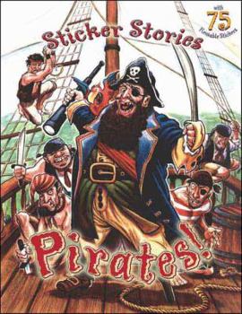 Paperback Pirates! Book