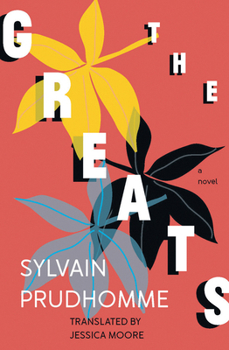 Paperback The Greats Book