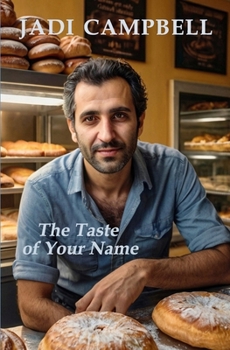 Paperback The Taste of Your Name Book
