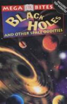 Black Holes - Book  of the Mega Bites
