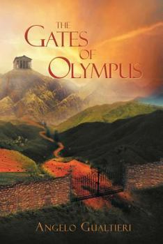 Paperback The Gates of Olympus Book