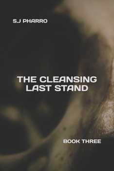 Paperback The Cleansing Last Stand (Paperback Edition) Book