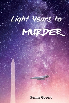 Paperback Light Years to Murder Book