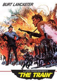 DVD The Train Book