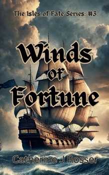 Winds of Fortune (Isles of Fate)