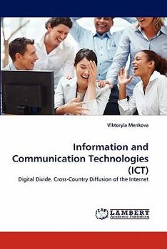 Paperback Information and Communication Technologies (ICT) Book