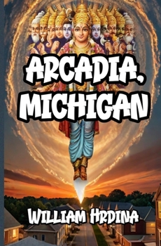 Paperback arcadia, michigan Book