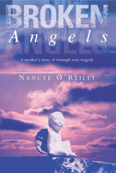Paperback Broken Angels Book