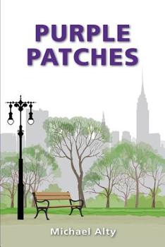 Paperback Purple Patches Book