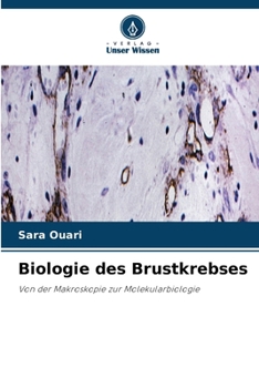 Paperback Biologie des Brustkrebses [German] Book