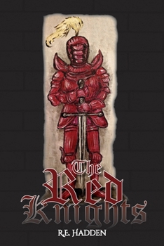 Paperback The Red Knights Book