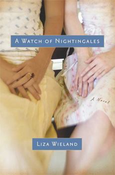 Hardcover A Watch of Nightingales Book