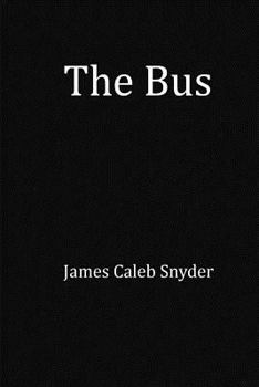 Paperback The Bus Book