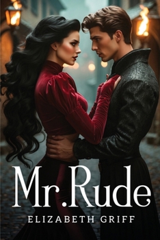 Paperback Mr. Rude Book