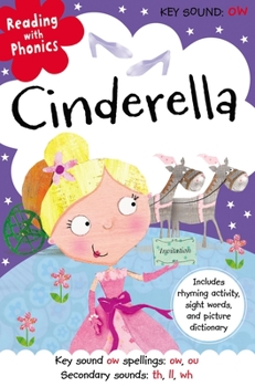 Paperback Cinderella Book