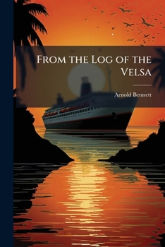 Paperback From the Log of the Velsa Book