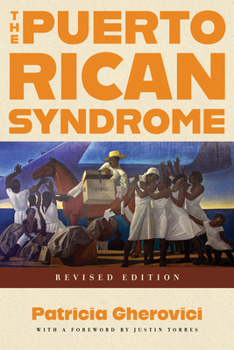 Paperback The Puerto Rican Syndrome Book