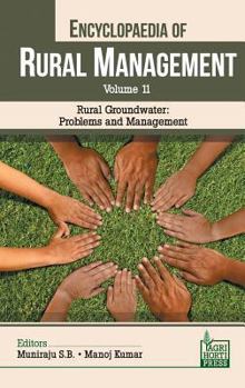 Hardcover Encyclopaedia of Rural Management Vol.11 Book