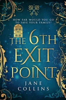 Paperback The 6th Exit Point Book