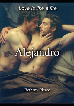 Alejandro: Love is like a Fire
