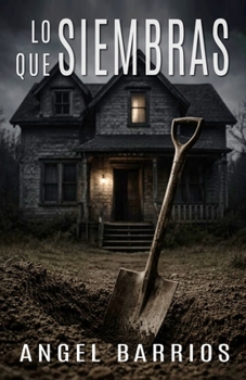 Paperback Lo Que Siembras [Spanish] Book