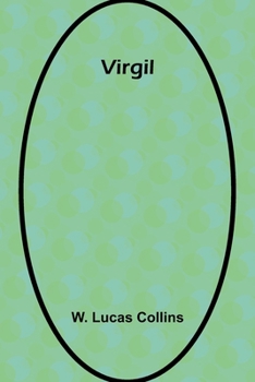 Paperback Virgil Book