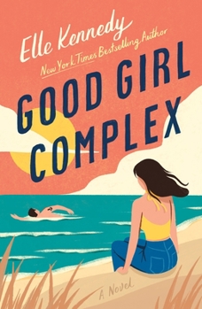 Paperback Good Girl Complex: An Avalon Bay Novel Book