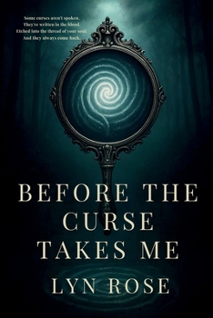 Paperback Before The Curse Takes Me Book
