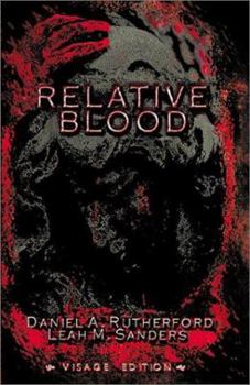 Hardcover Relative Blood Book