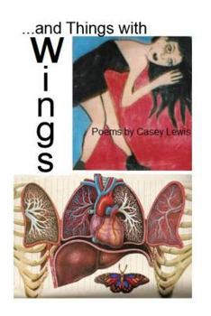 Paperback ...and Things with Wings: Poems Book