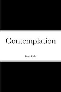 Paperback Contemplation Book