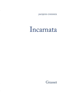 Paperback Incarnata [French] Book