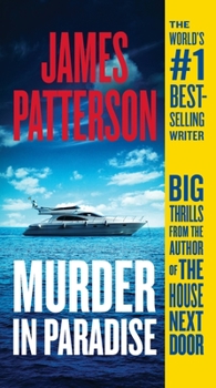 Murder in Paradise - Book #6 of the Discovery's Murder is Forever