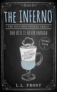 The Inferno - Book #8 of the Succubus Harem