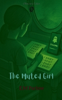 Paperback The Muted Girl Book
